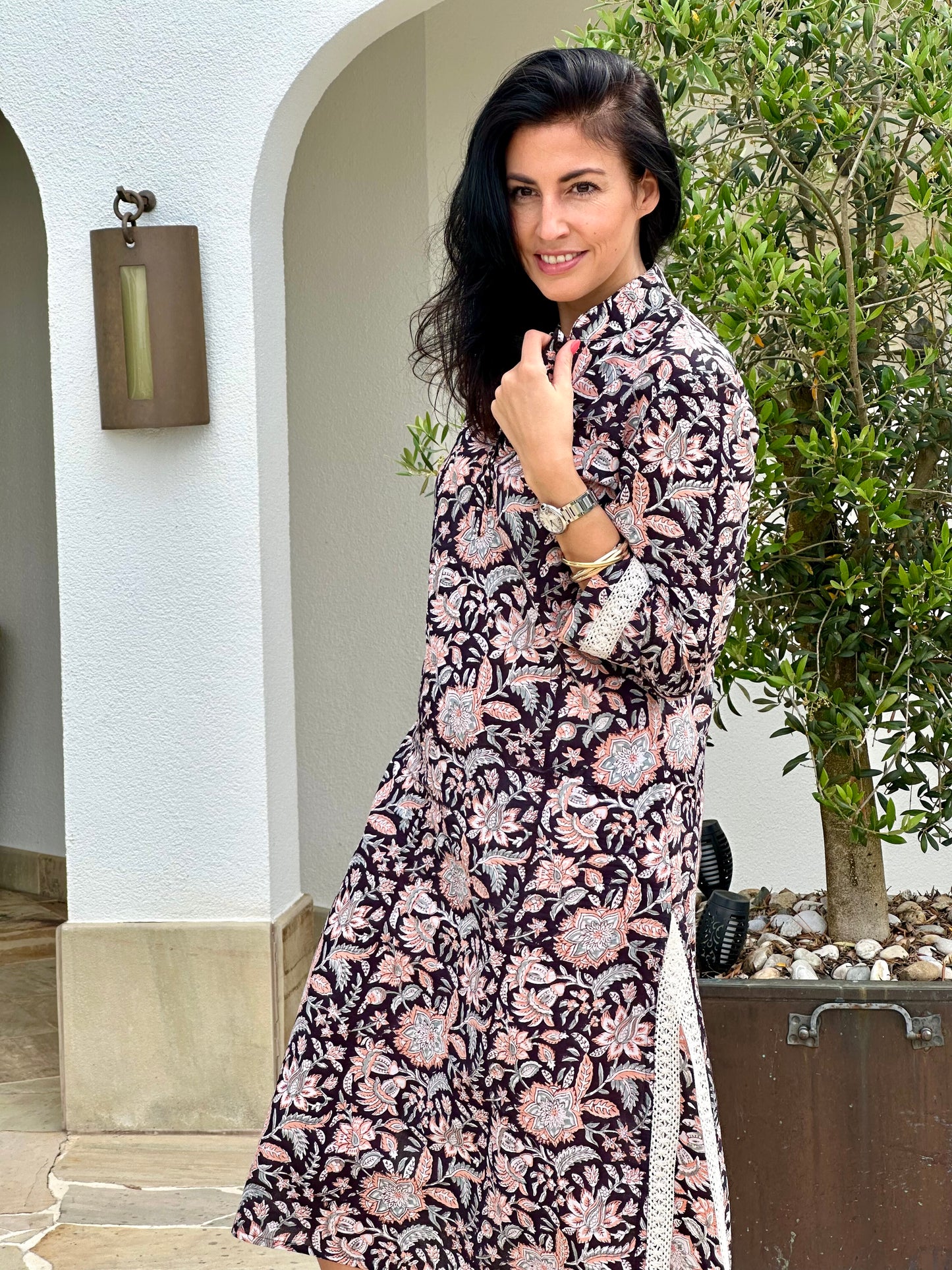 Kleid RIVIERA