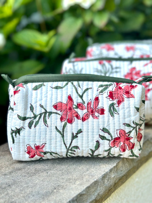 Fresien Beauty Bags - 3er Set