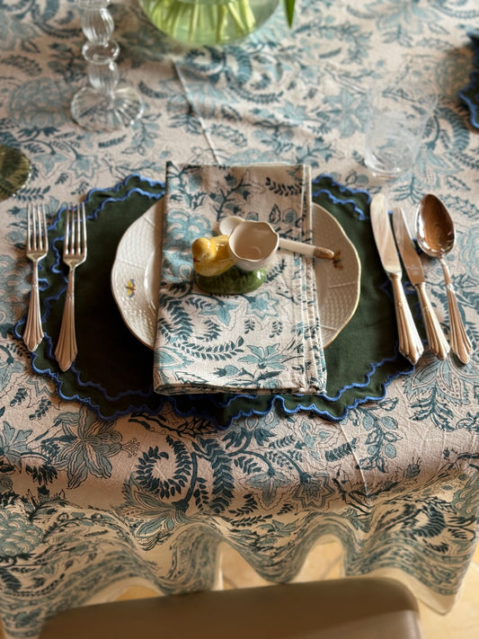 Sommerfrische • Tischdecke