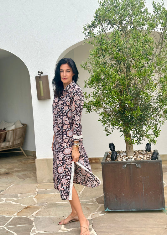 Kleid RIVIERA